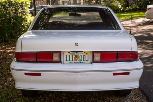 1993 Buick Skylark - photo 5