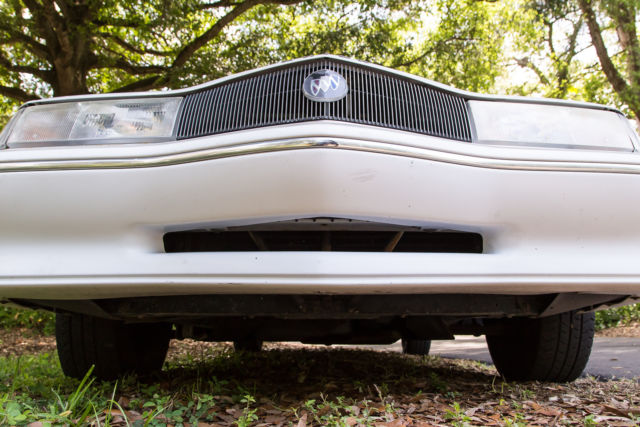 1993 Buick Skylark - photo 6