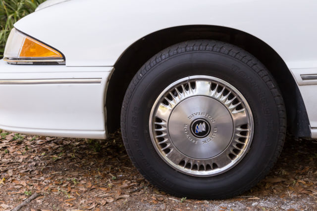 1993 Buick Skylark - photo 7