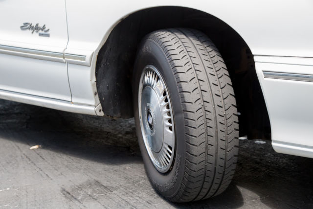 1993 Buick Skylark - photo 9