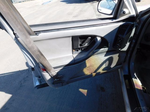 1993 Buick Skylark Custom - photo 11