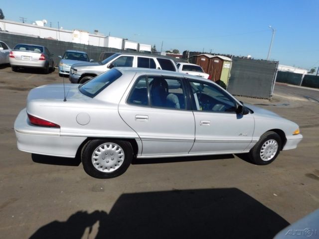 1993 Buick Skylark Custom - photo 6