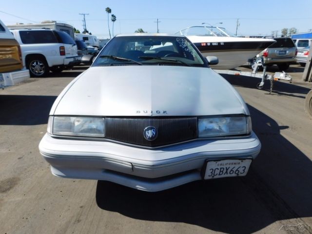 1993 Buick Skylark Custom - photo 8