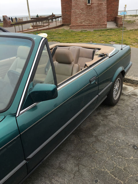 1993 BMW 3-Series - photo 4