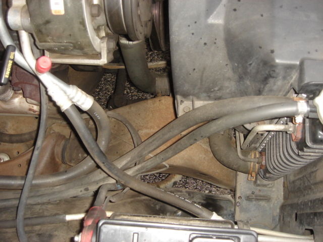 1993 Chevrolet C/K Pickup 1500 - photo 10