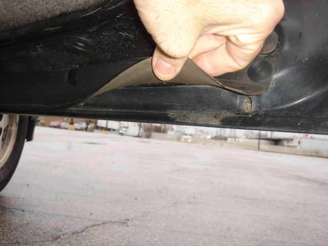 1993 Chevrolet C/K Pickup 1500 - photo 11