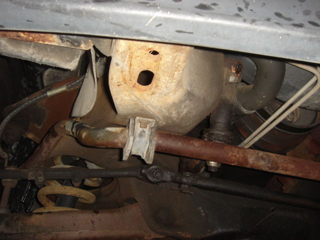 1993 Chevrolet C/K Pickup 1500 - photo 12
