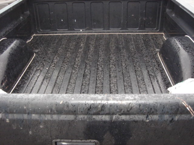 1993 Chevrolet C/K Pickup 1500 - photo 8