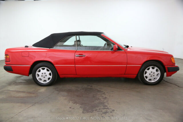 1993 Mercedes-Benz 300-Series Cabriolet - photo 3