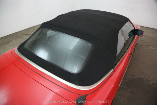 1993 Mercedes-Benz 300-Series Cabriolet - photo 7