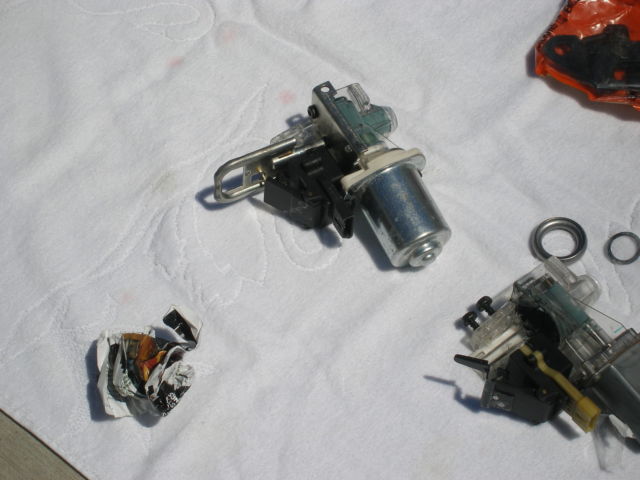 1993 Cadillac Allante - photo 13