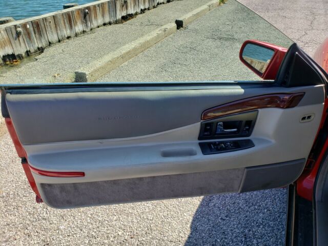 1993 Cadillac Eldorado - photo 10