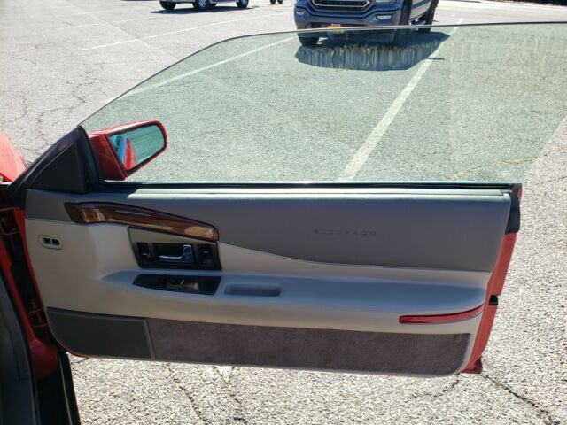 1993 Cadillac Eldorado - photo 12