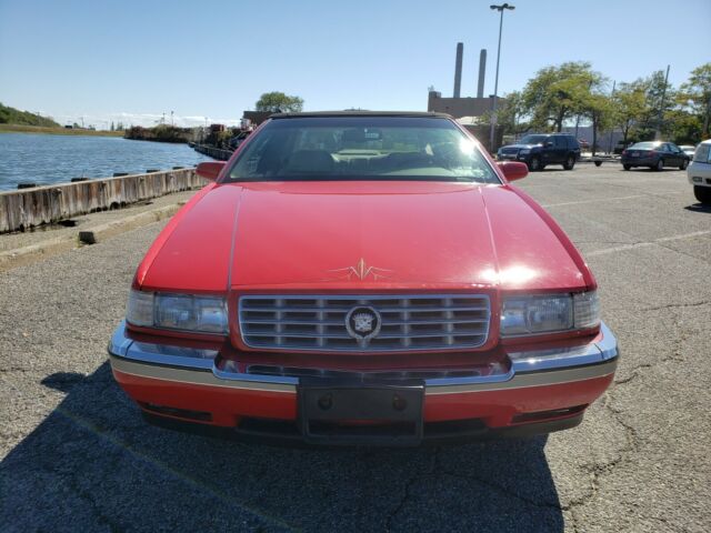 1993 Cadillac Eldorado - photo 4