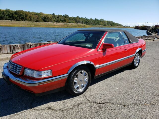 1993 Cadillac Eldorado - photo 5