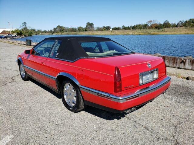 1993 Cadillac Eldorado - photo 7
