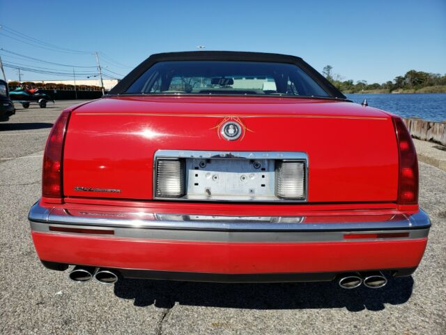 1993 Cadillac Eldorado - photo 8