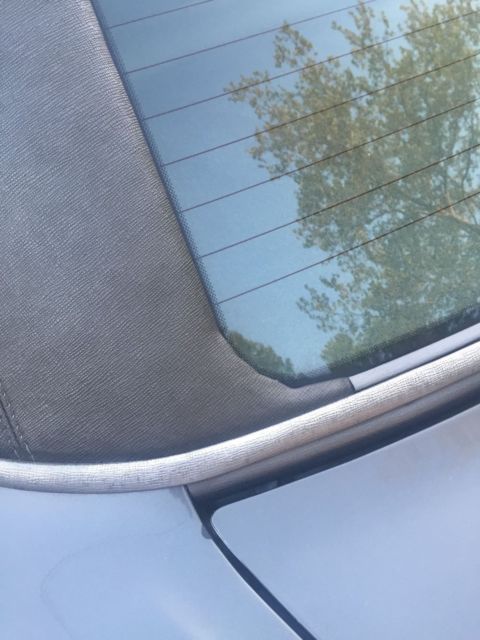 1993 Cadillac Fleetwood - photo 10