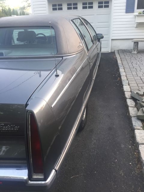 1993 Cadillac Fleetwood - photo 5