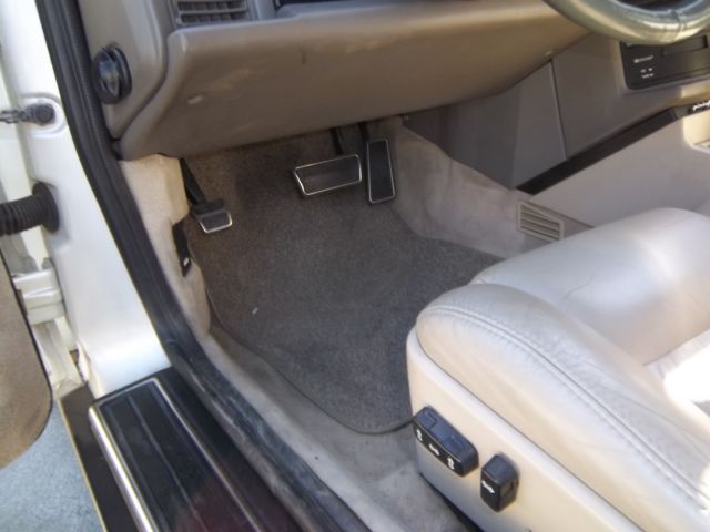 1993 Cadillac Allante - photo 11
