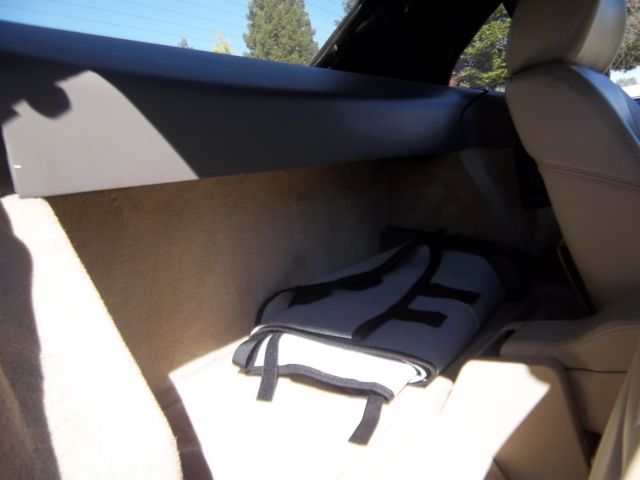 1993 Cadillac Allante - photo 13