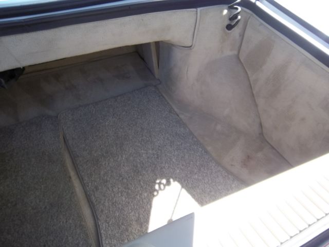 1993 Cadillac Allante - photo 7