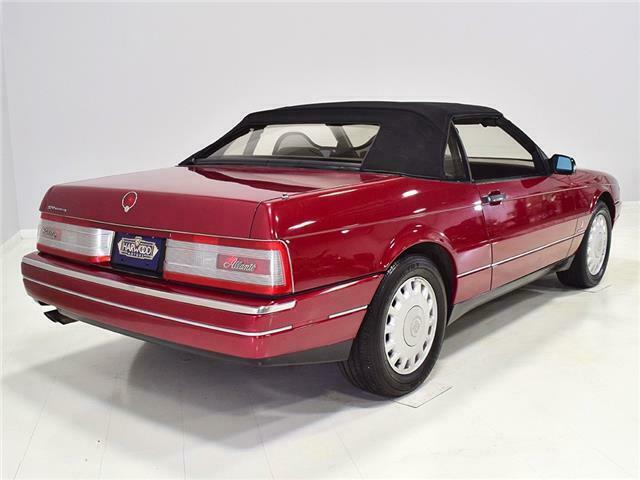 1993 Cadillac Allante -- - photo 11