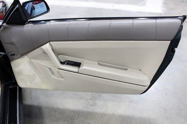 1993 Cadillac Allante -- - photo 11