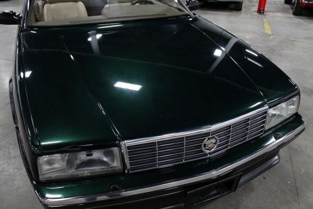 1993 Cadillac Allante -- - photo 9