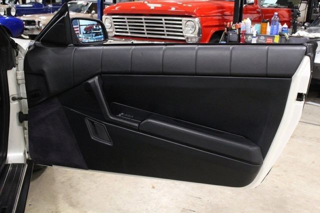 1993 Cadillac Allante -- - photo 12