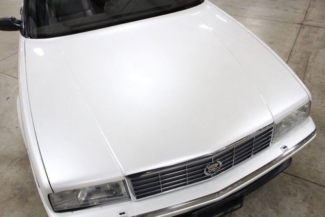 1993 Cadillac Allante -- - photo 9