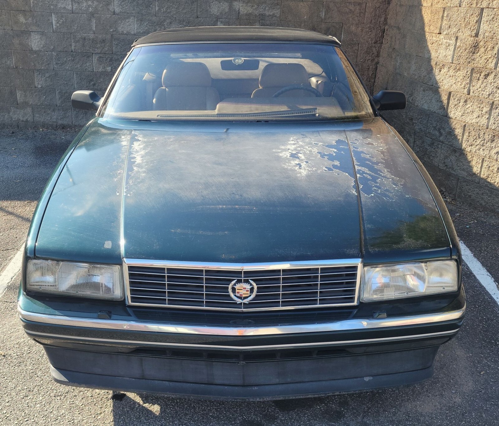 1993 Cadillac Allante - photo 7