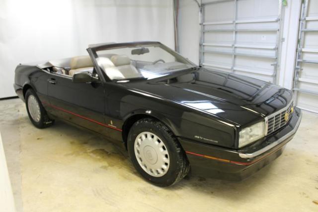 1993 Cadillac Allante -- - photo 10