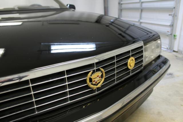 1993 Cadillac Allante -- - photo 12