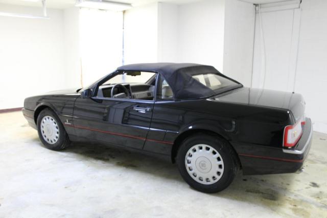 1993 Cadillac Allante -- - photo 2