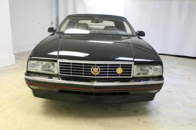 1993 Cadillac Allante -- - photo 5
