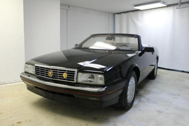 1993 Cadillac Allante -- - photo 6