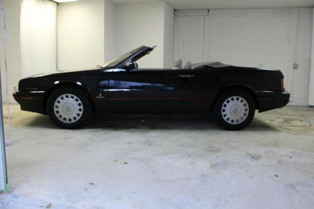 1993 Cadillac Allante -- - photo 7