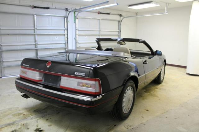 1993 Cadillac Allante -- - photo 9