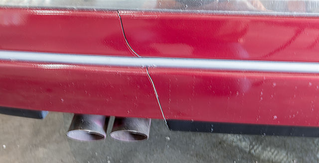 1993 Cadillac Allante - photo 3
