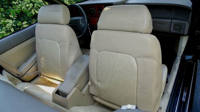 1993 Cadillac Allante NORTHSTAR ENGINE - photo 12
