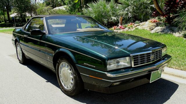 1993 Cadillac Allante NORTHSTAR ENGINE - photo 8