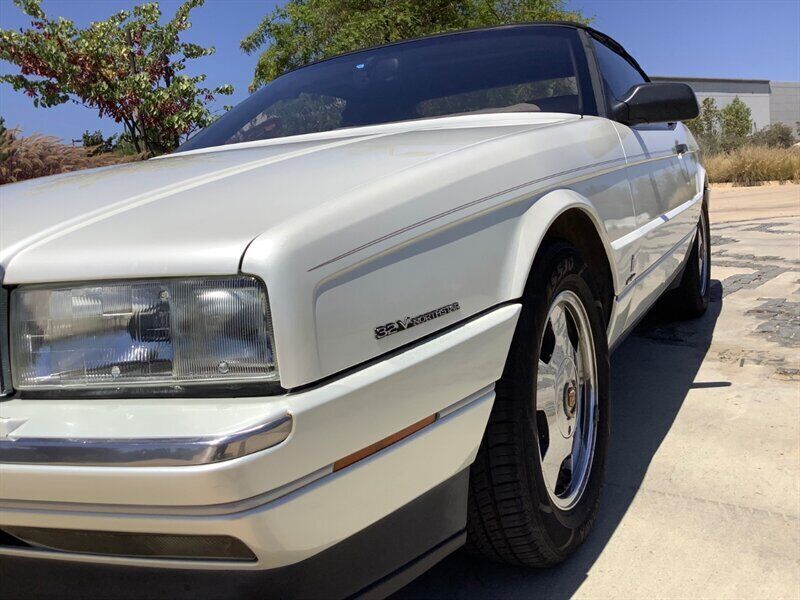 1993 Allante Base - photo 12