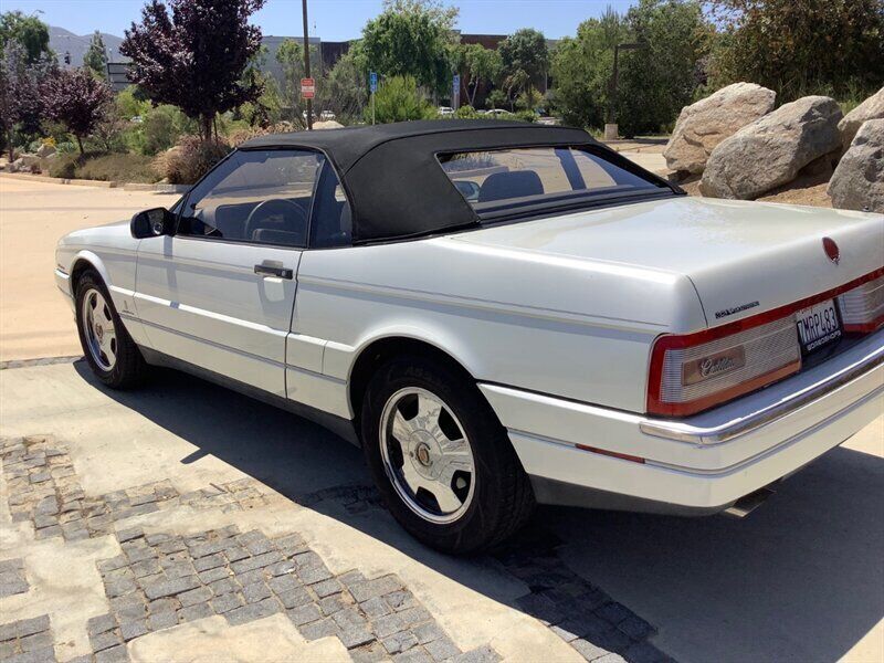 1993 Allante Base - photo 13