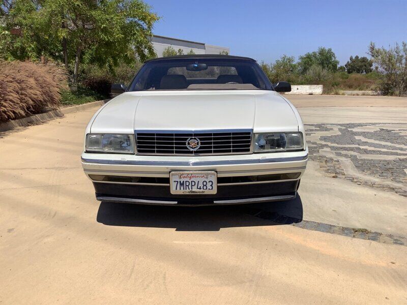 1993 Allante Base - photo 2