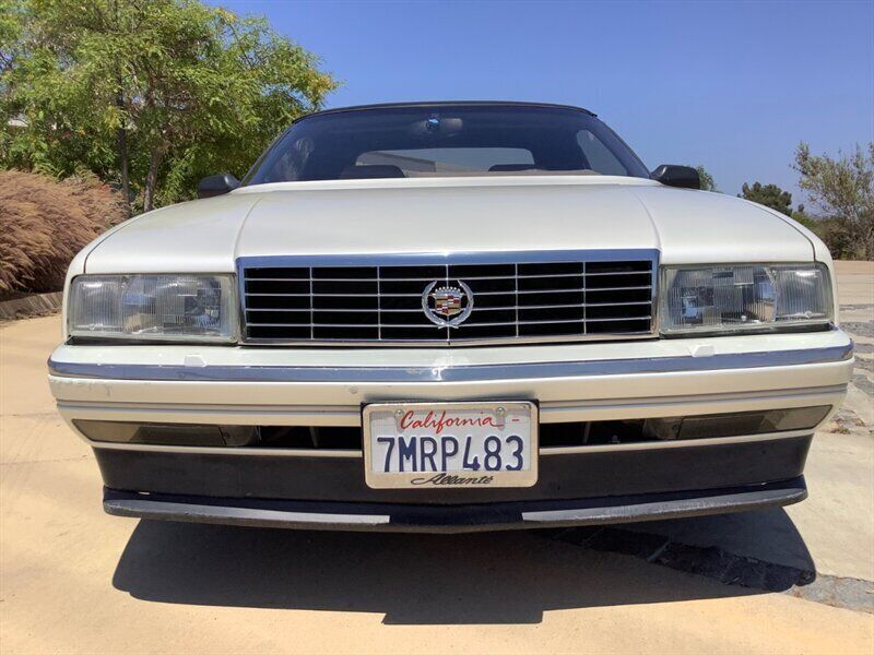 1993 Allante Base - photo 3