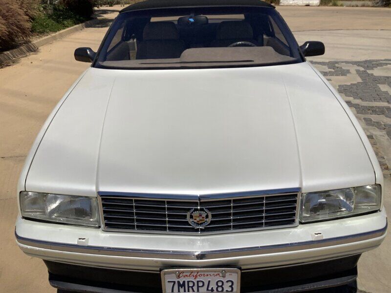 1993 Allante Base - photo 4