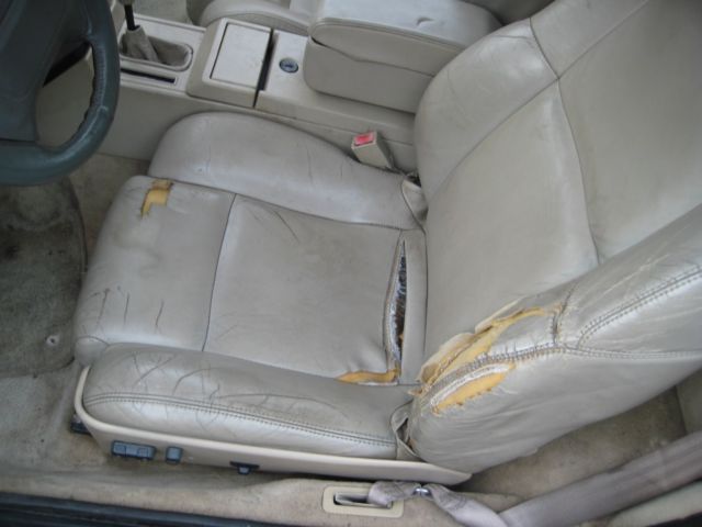 1993 Cadillac Allante Base 2dr Convertible - photo 10