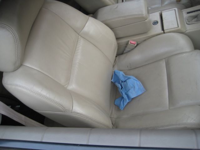 1993 Cadillac Allante Base 2dr Convertible - photo 4