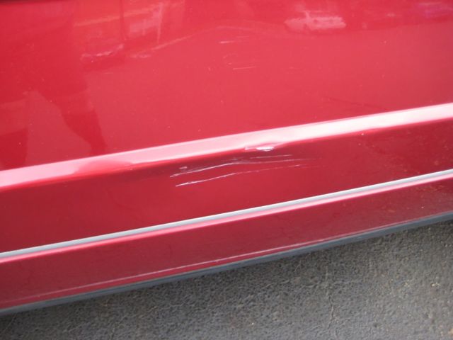 1993 Cadillac Allante Base 2dr Convertible - photo 6